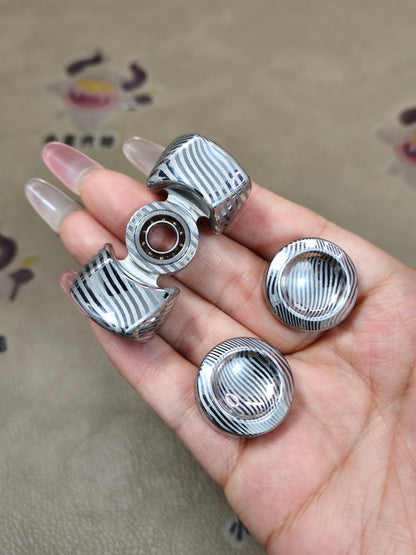 Zen Damasteel