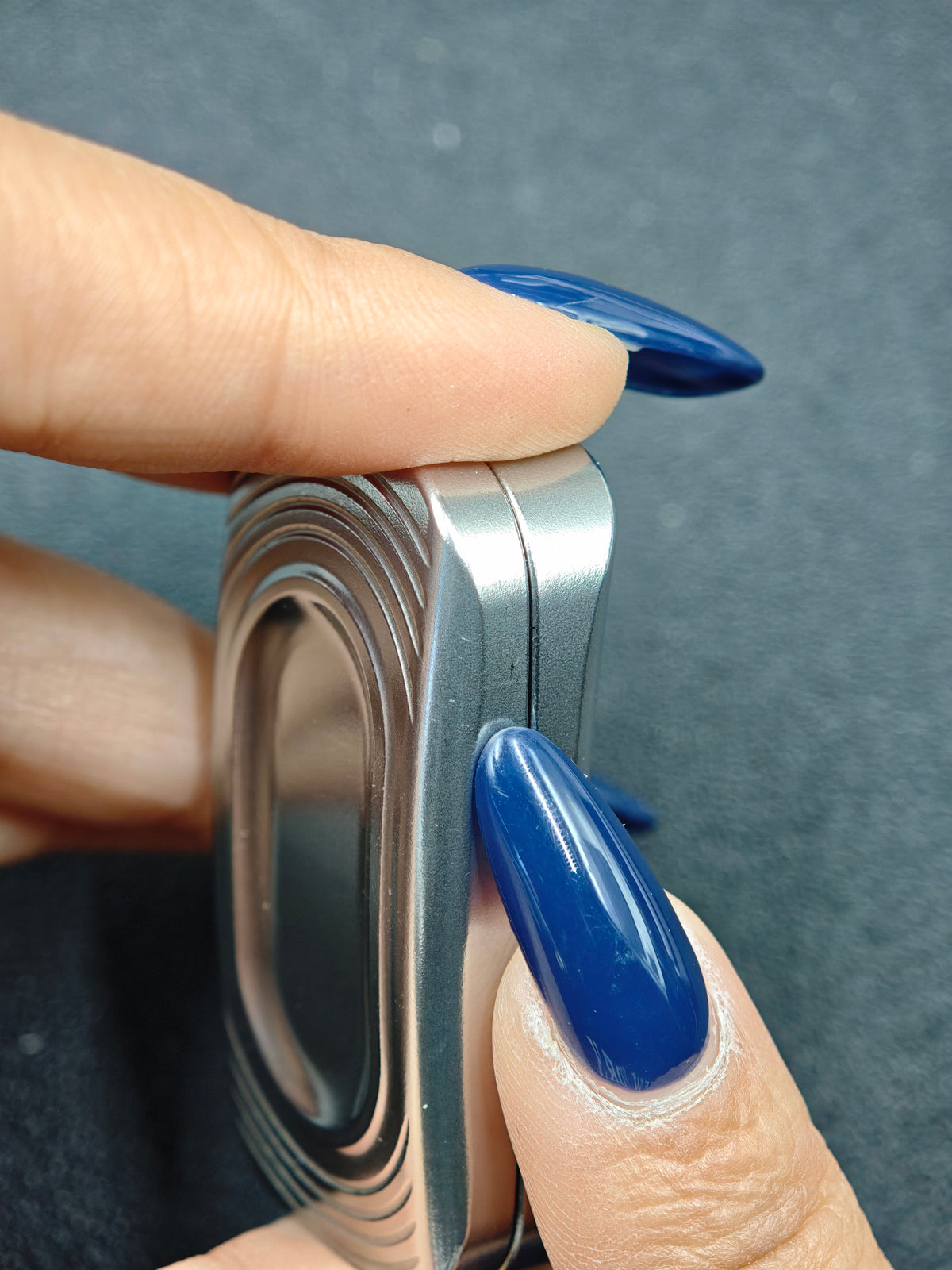POPO Stainless Steel