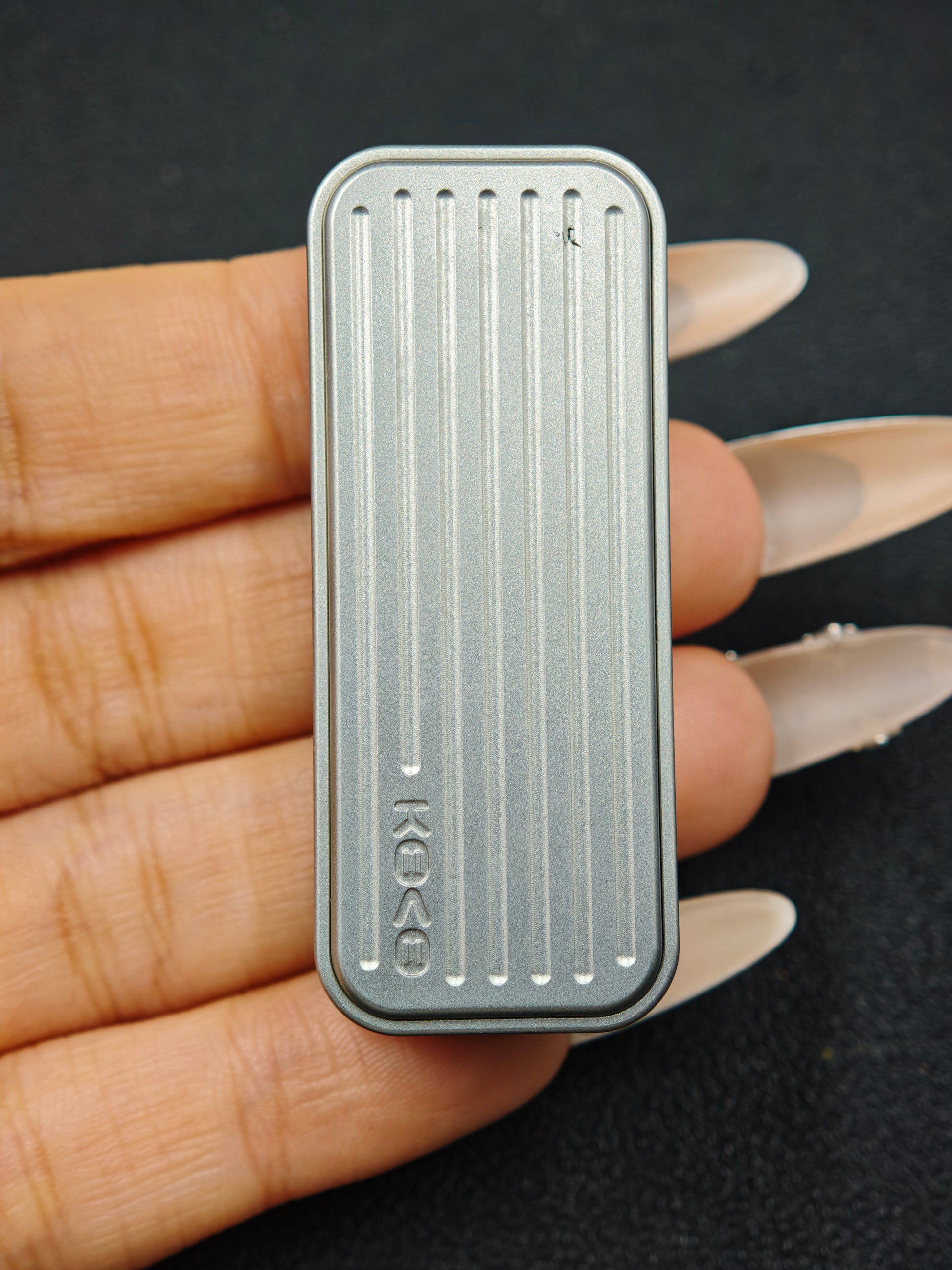 Fuguang PEI Stainless Steel