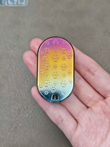 F2.8 Zirconium Oil Slick