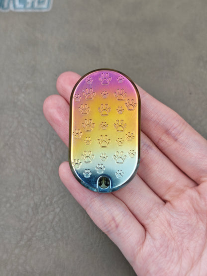 F2.8 Zirconium Oil Slick