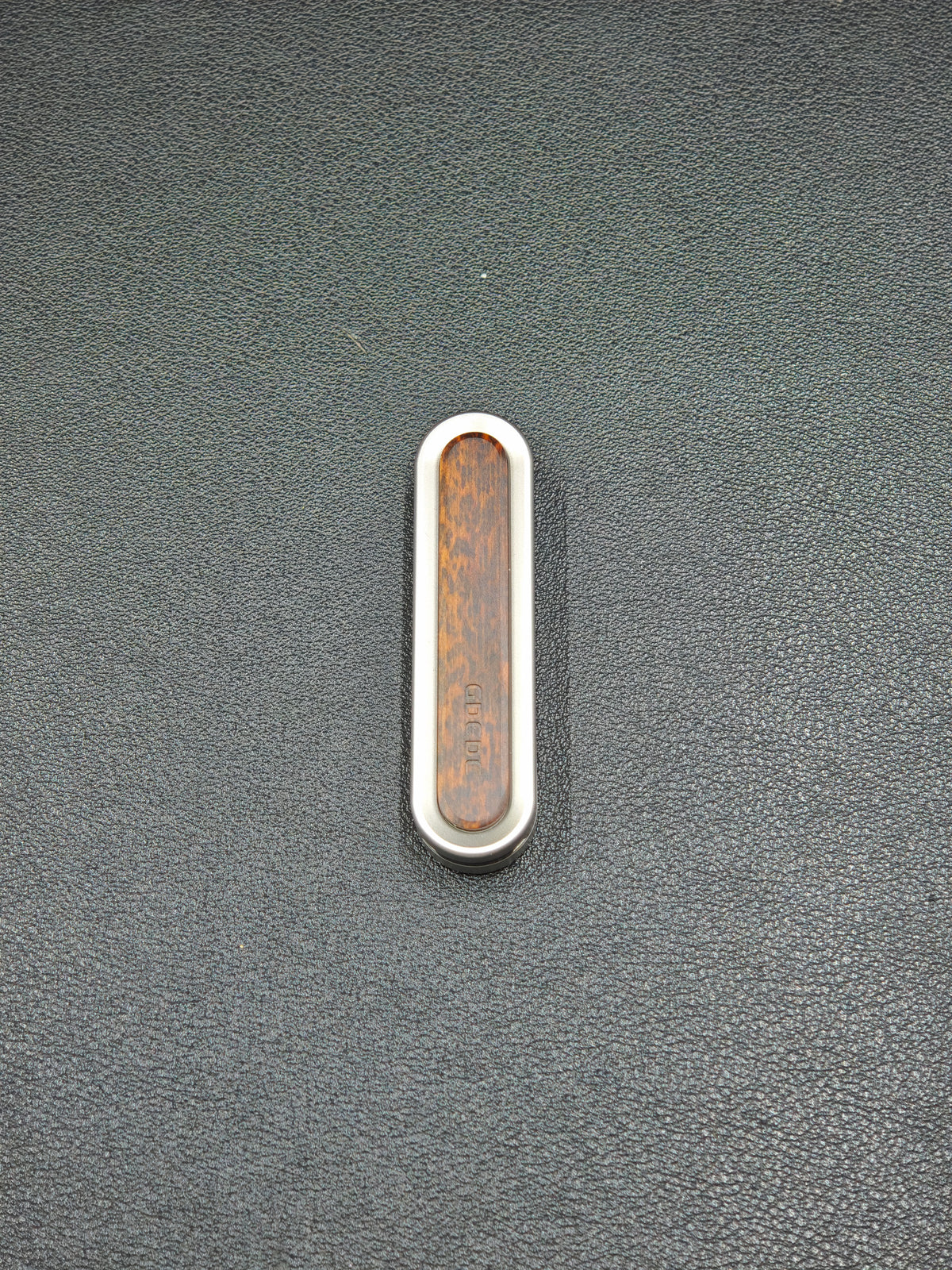 Spice Pin Stainless Steel