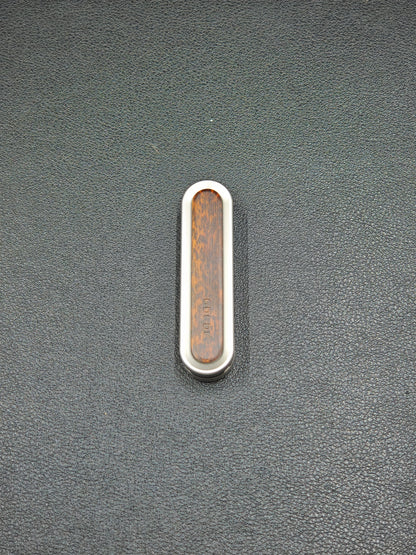 Spice Pin Stainless Steel