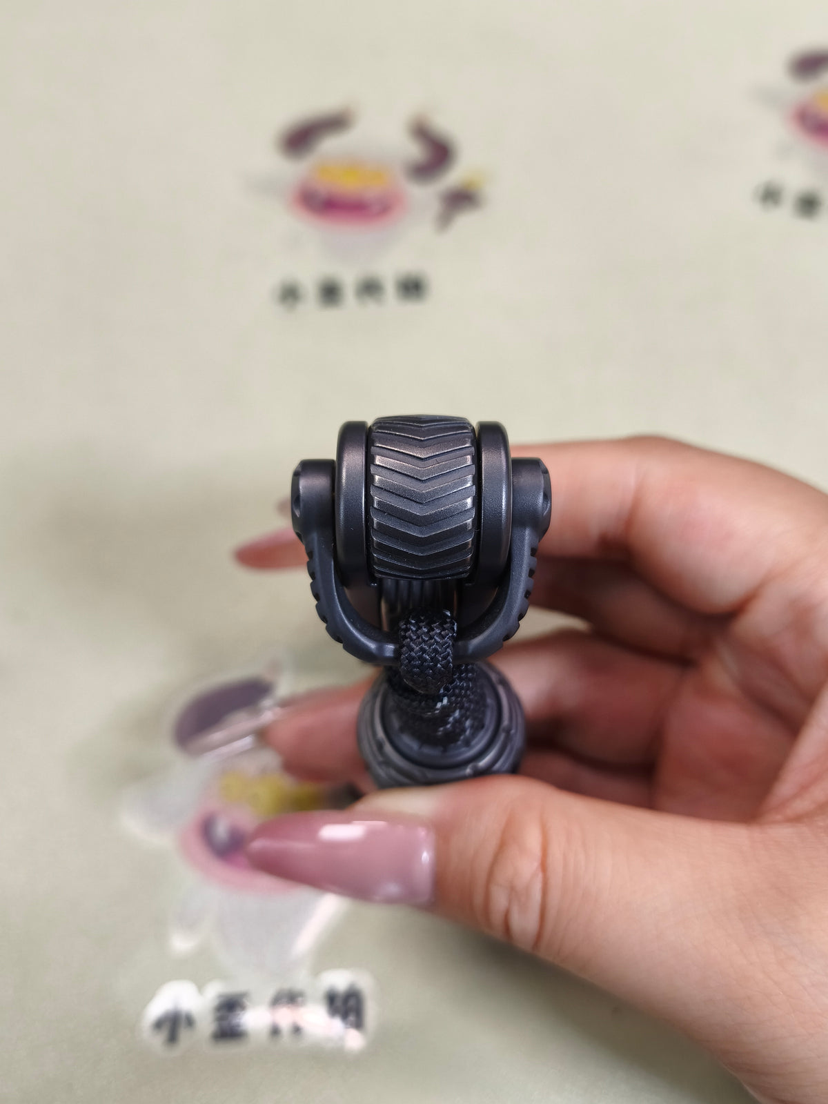 Cyber Core 2.0 Zirconium