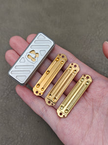 Yaozai Brass