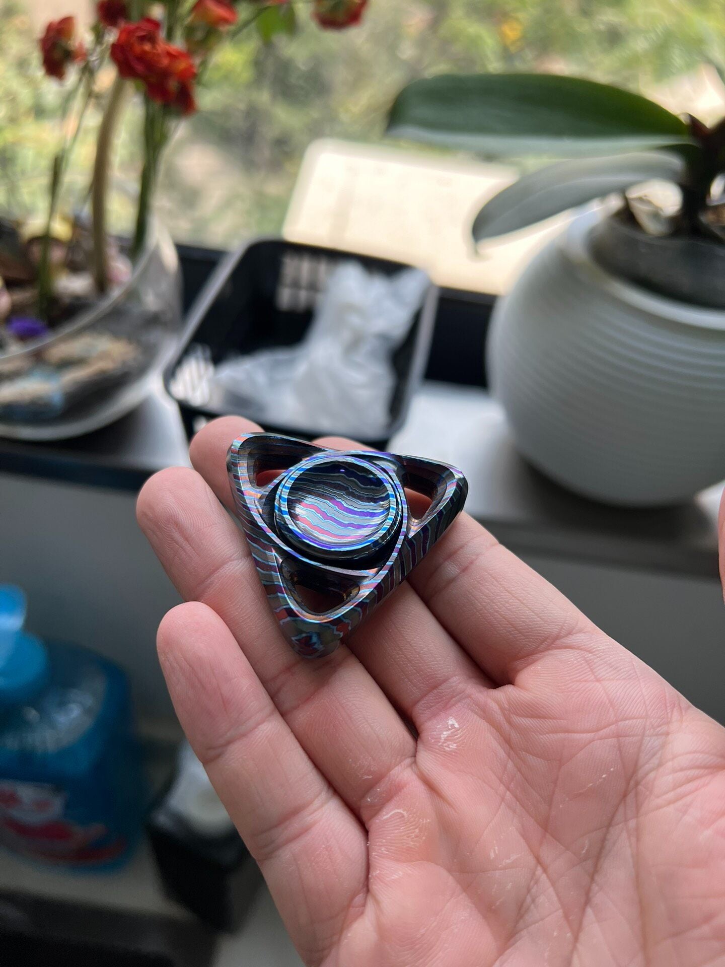 Loop Stratus Zircuti