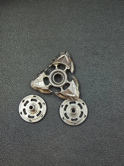 Dragon Pearl Stainless Steel
