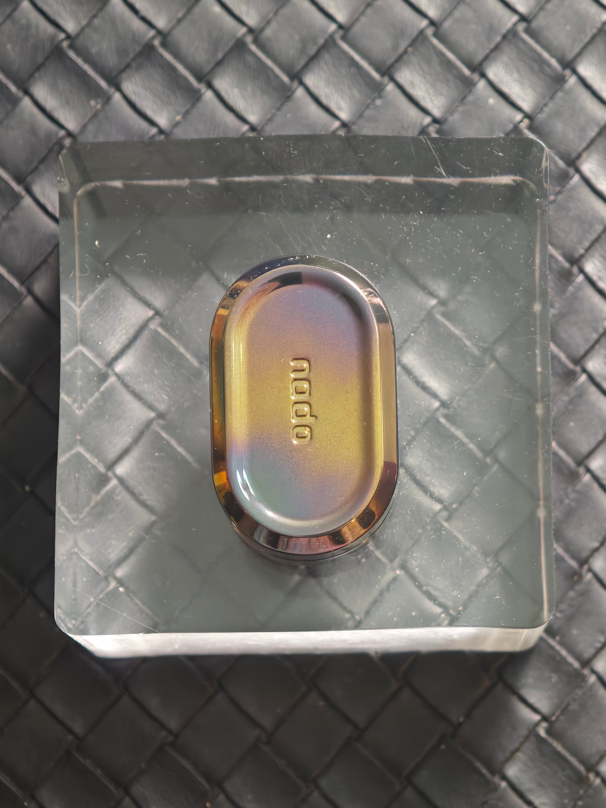 Nado Zirconium