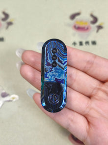 Lucky Draw Zircuti