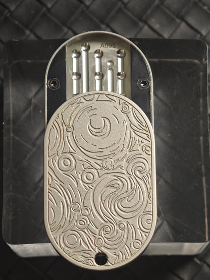 Van Gogh Stainless Steel