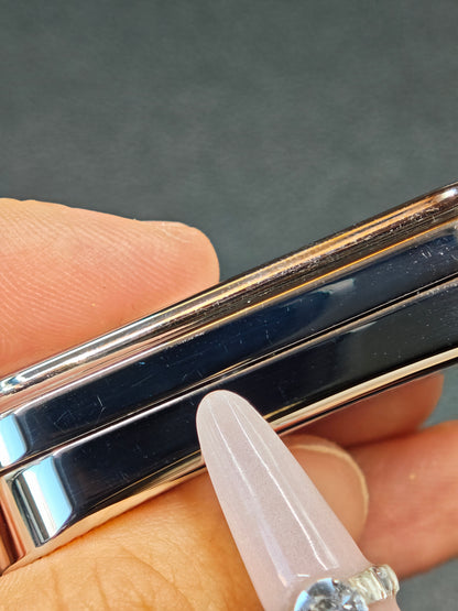 Slider Stainless Steel