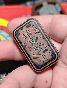 Jiandun r Micarta