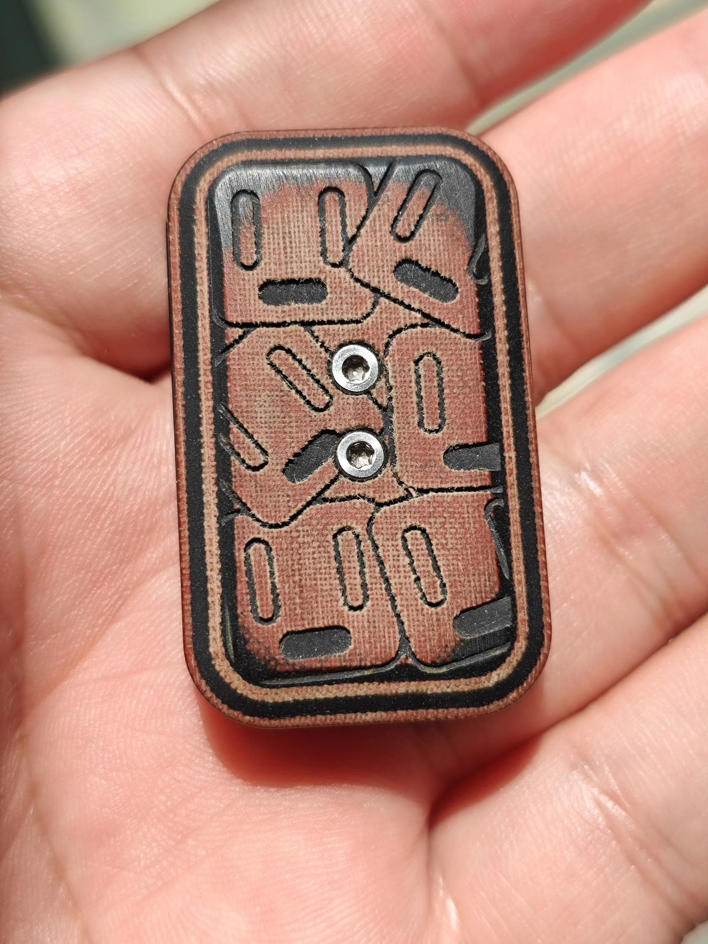 Jiandun r Micarta