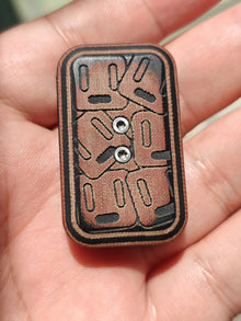 Jiandun r Micarta