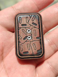Jiandun r Micarta