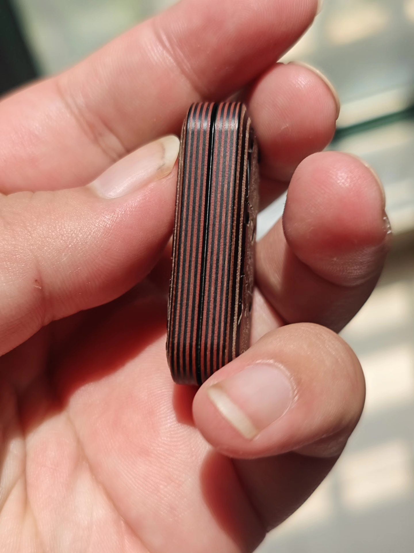 Jiandun r Micarta