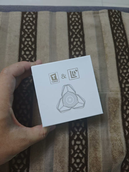 Suan Q Zirconium Brand New