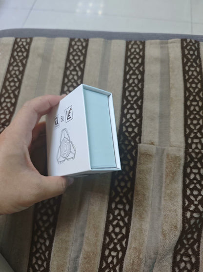 Suan Q Zirconium Brand New