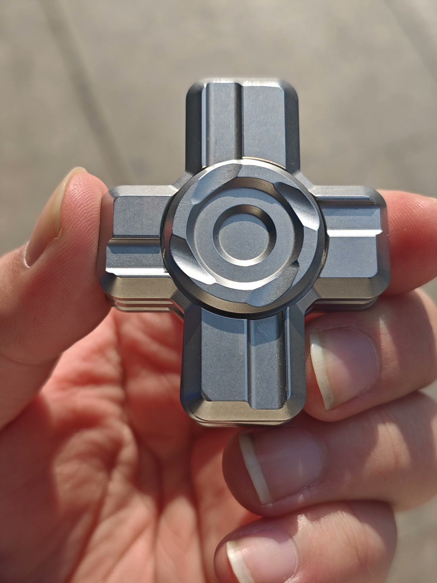 Priest Stainless Steel