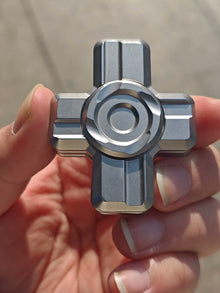 Priest Stainless Steel
