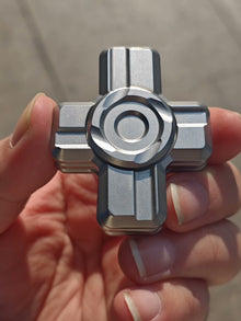 Priest Stainless Steel