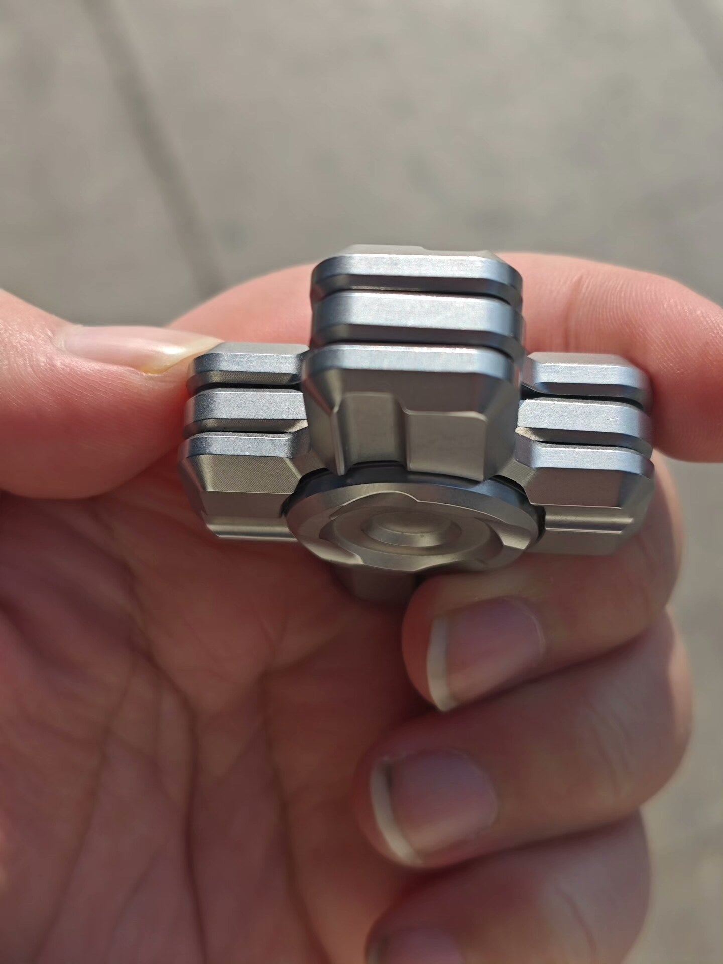 Priest Stainless Steel