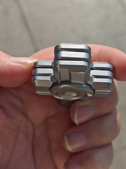 Priest Stainless Steel