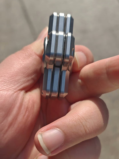 Priest Stainless Steel