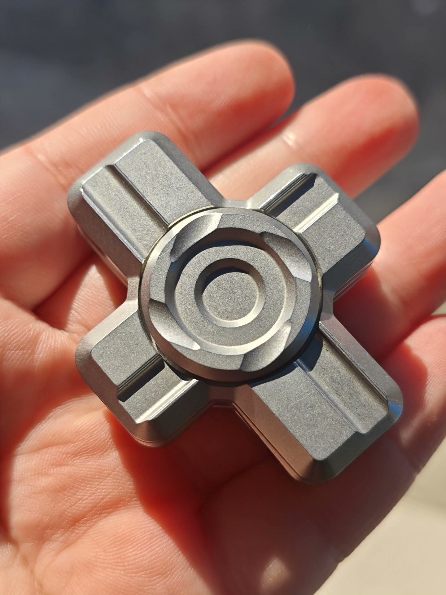 Priest Stainless Steel