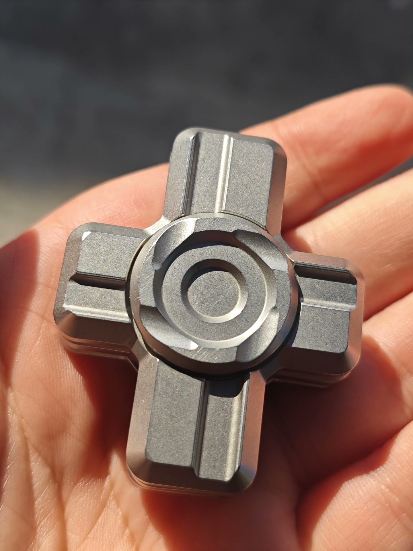 Priest Stainless Steel