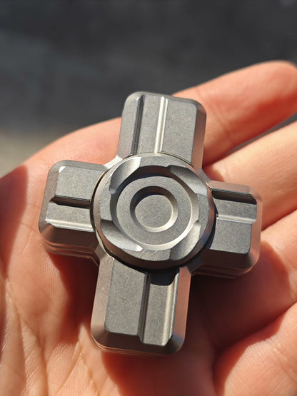 Priest Stainless Steel