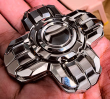 Armor Pie Shell Opening Stainless Steel
