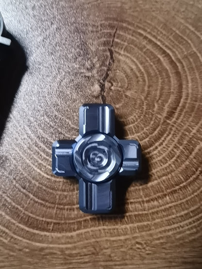 Priest Titanium Stainless Steel