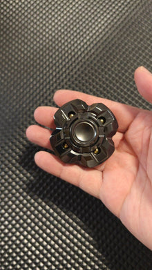 DISCUS Zirconium Stainless Steel