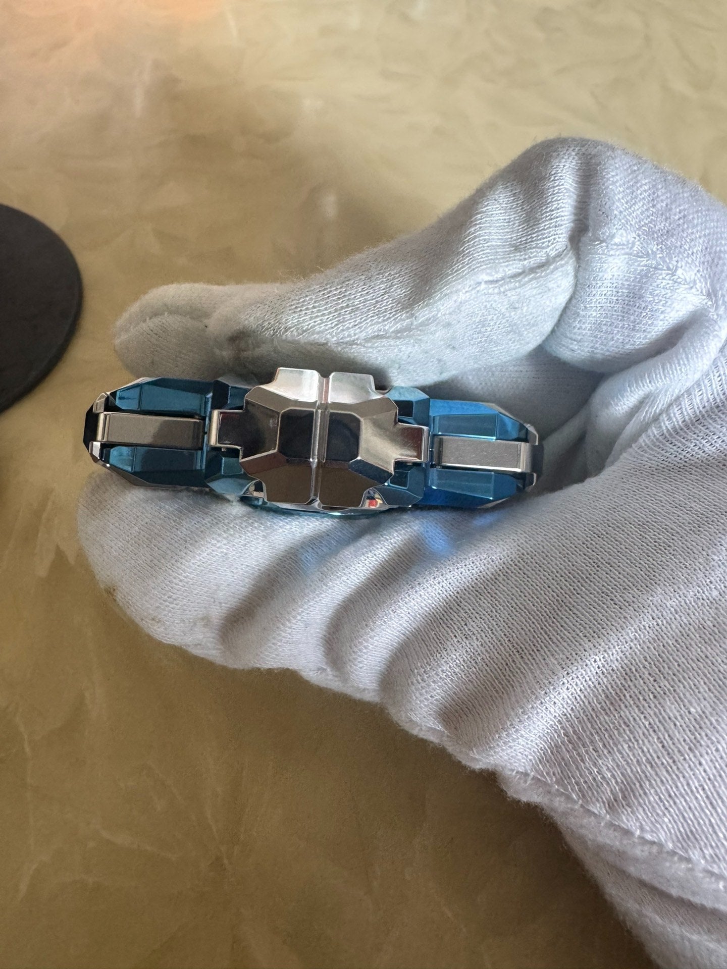 TQ EDC Armor Pie Pre-owned – TRB Creation