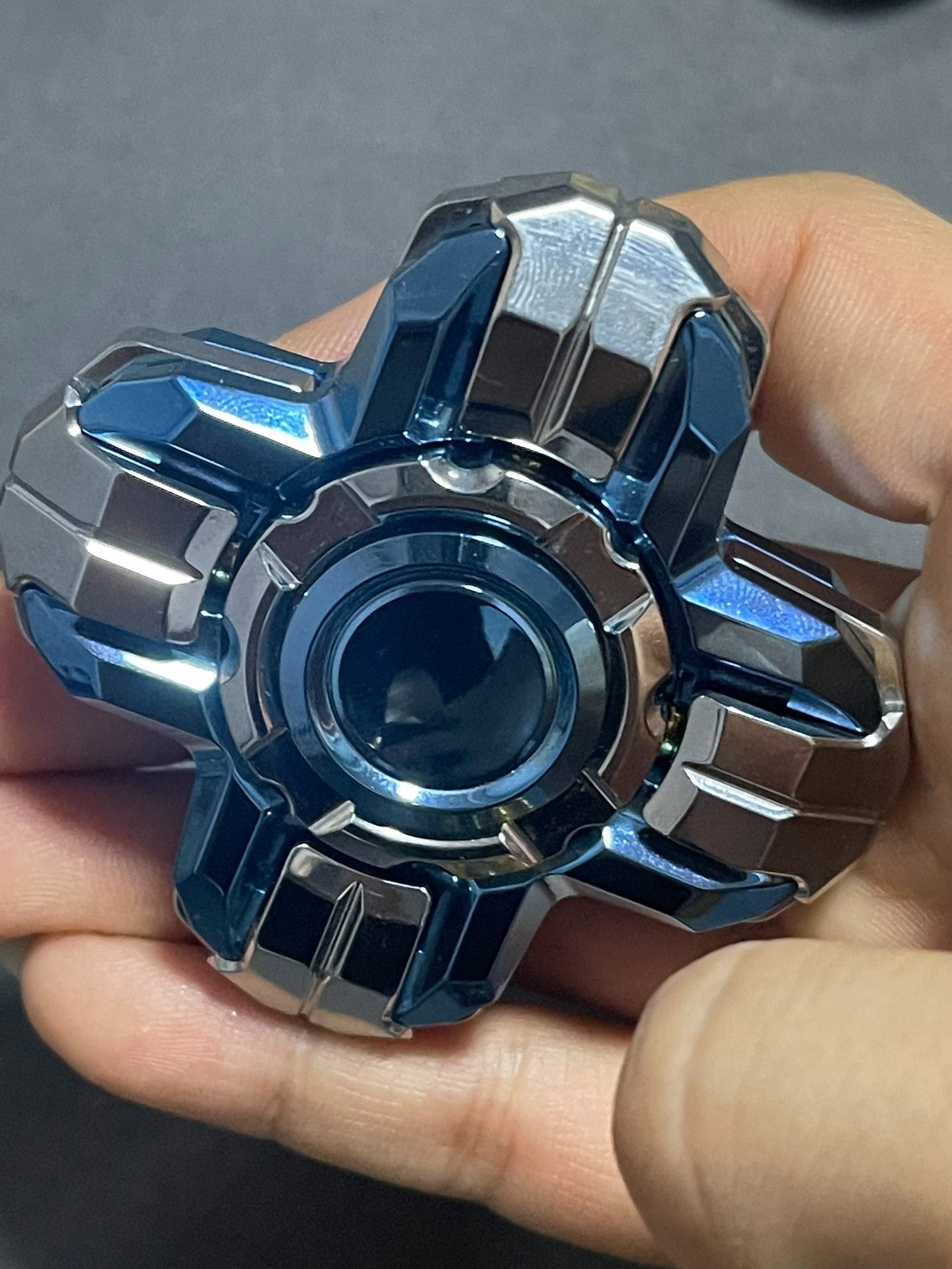 お*グ様 TQEDC　　ARMORED PIE TQ EDC Armor Pie Pre-owned – TRB Creation