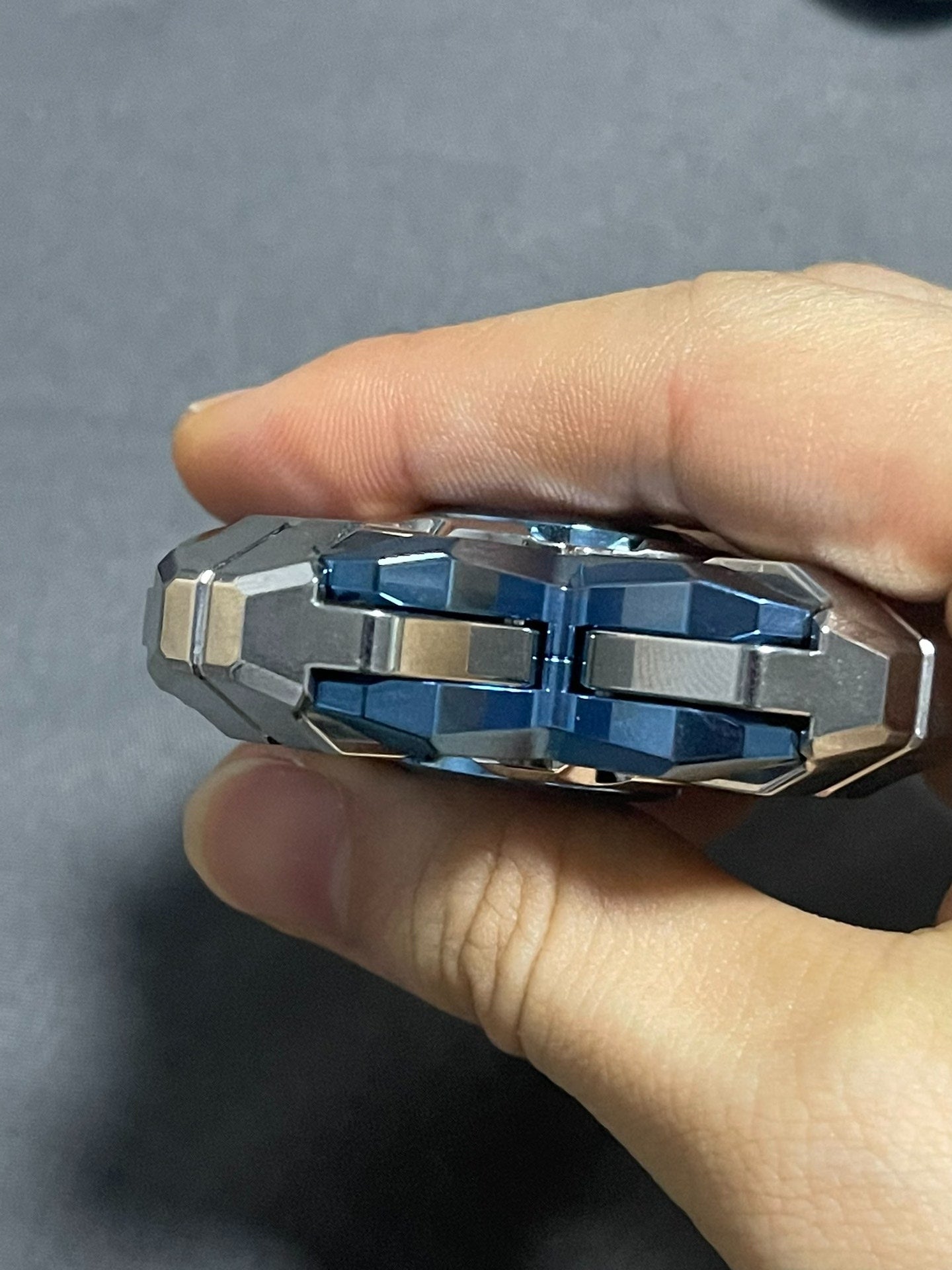 TQ EDC Armor Pie Pre-owned – TRB Creation