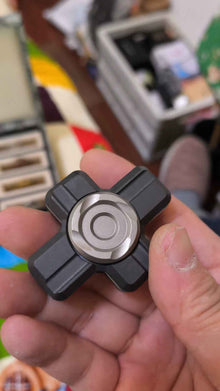 Priest Titanium Zirconium Stainless Steel