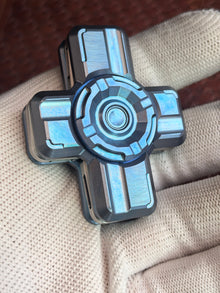 Priest Titanium