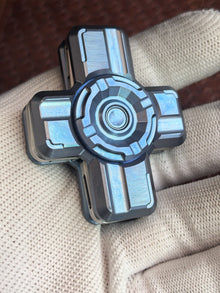 Priest Titanium