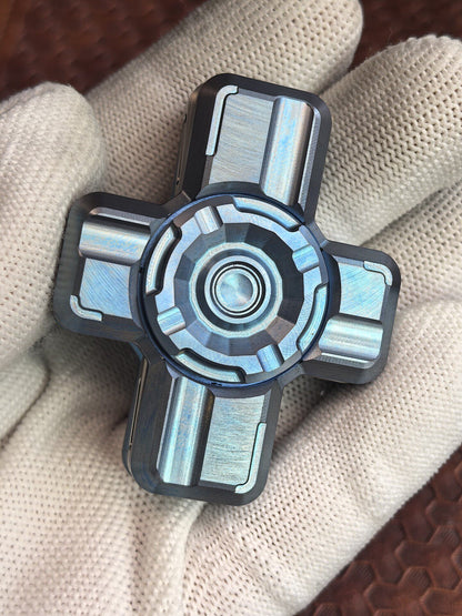 Priest Titanium