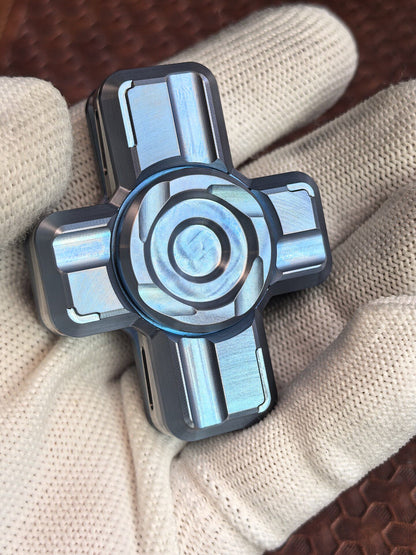Priest Titanium
