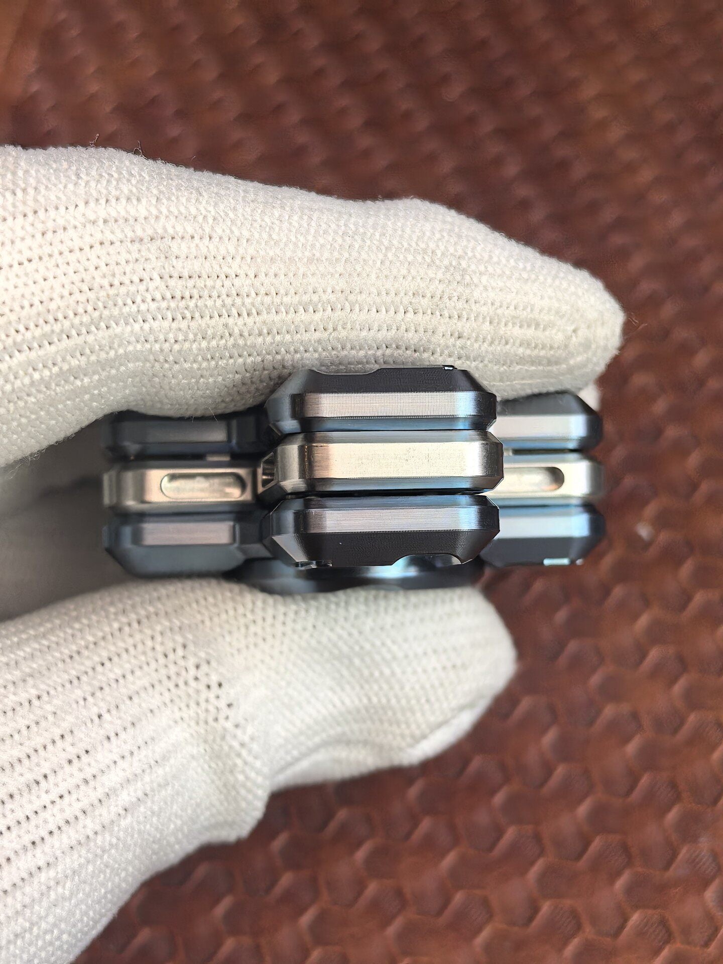 Priest Titanium