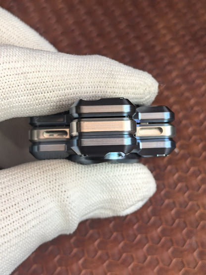Priest Titanium