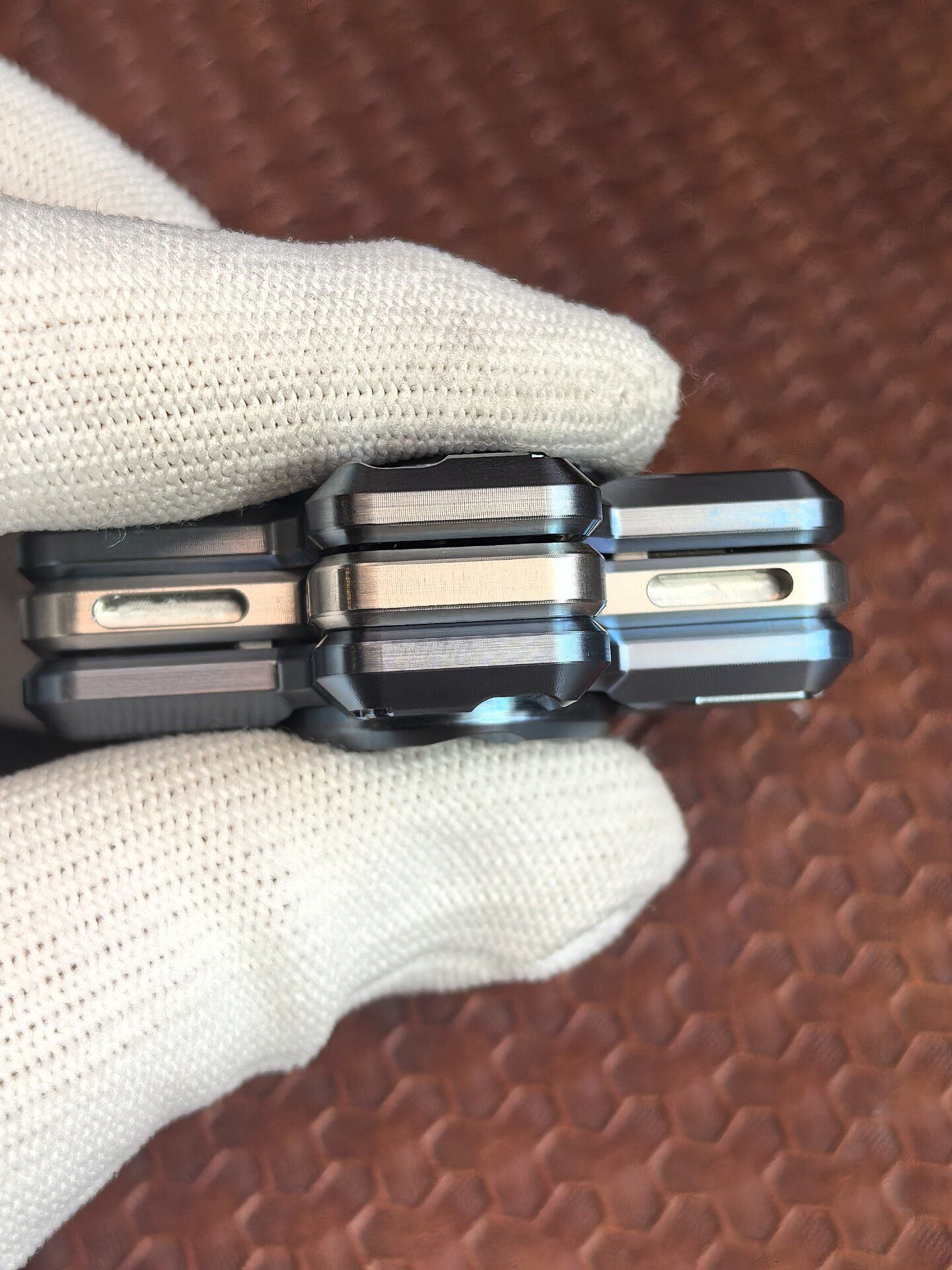 Priest Titanium