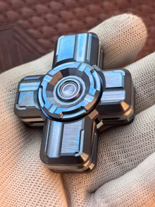 Priest Titanium
