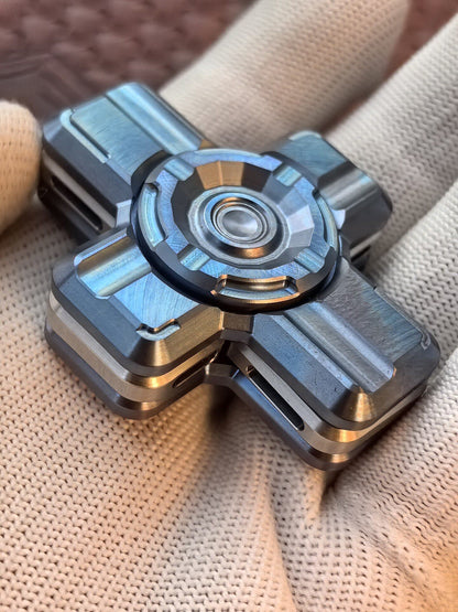 Priest Titanium