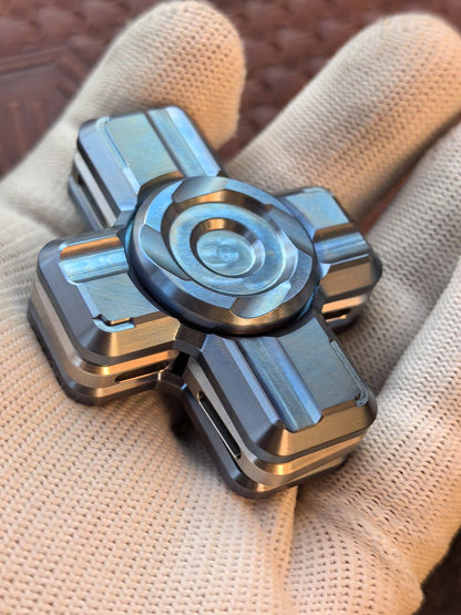 Priest Titanium
