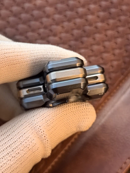 Priest Titanium
