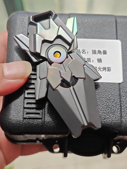 Unicorn r Zirconium